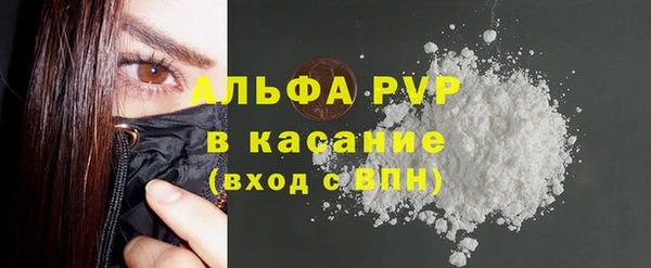 крисы Бронницы