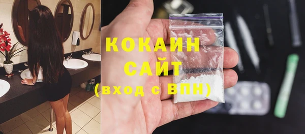 крисы Бронницы