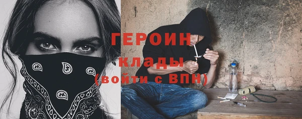 крисы Бронницы