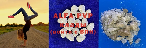 крисы Бронницы